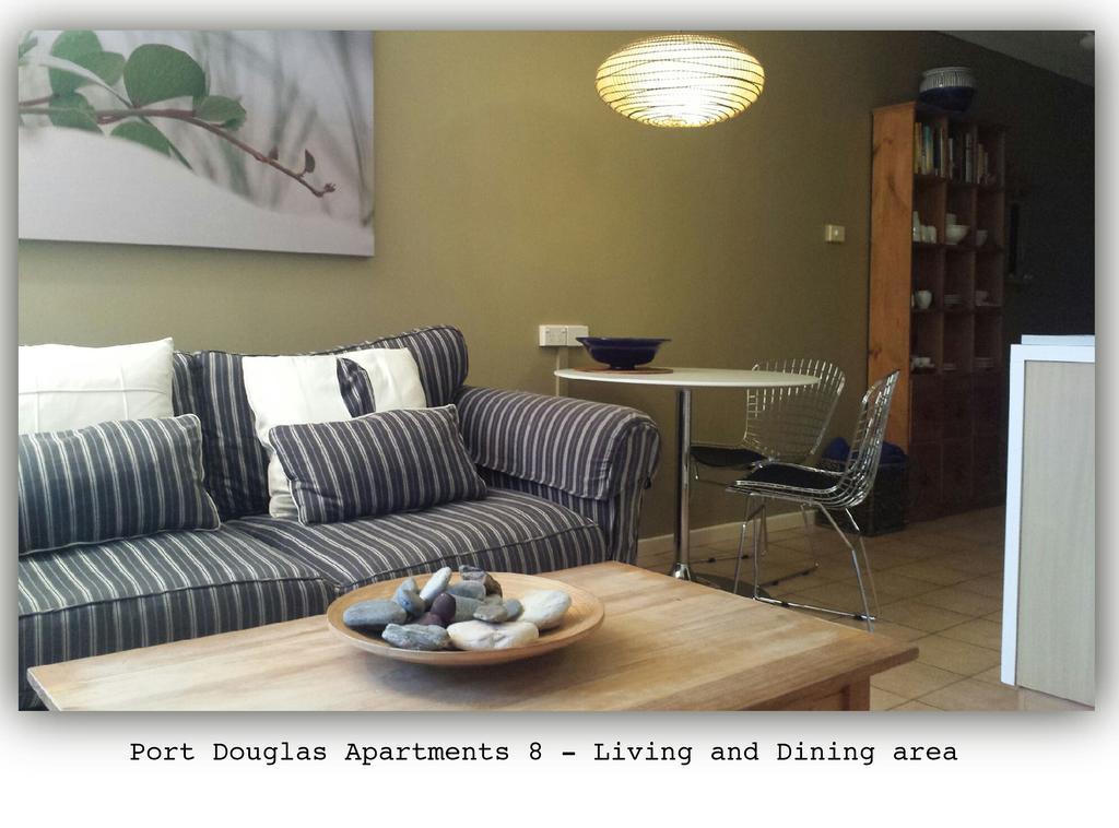 - Adults Only Oasis Port Douglas